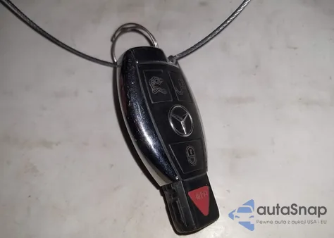 2013 Mercedes-Benz C 250 Sport from USA, damaged, VIN WDDGF4HB6DF987903